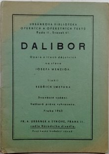Dalibor