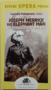 Joseph Merrick dit elephant man