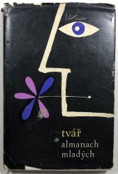 Tvář almanach mladých - 