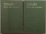 Třicet let novinářem I.-II. - 