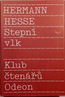 Stepní vlk