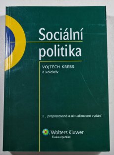 Sociální politika 
