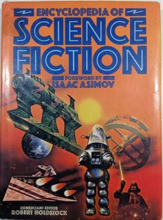 Encyclopedia of Science fiction