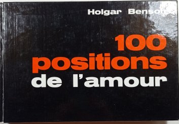 100 positions de ľamour