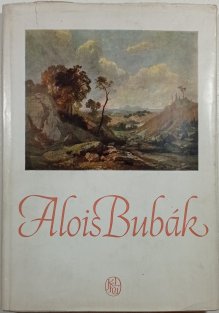 Alois Bubák