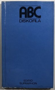 ABC diskofila