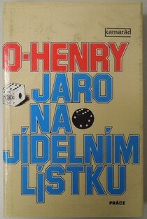 Jaro na jídelním lístku