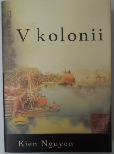 V kolonii