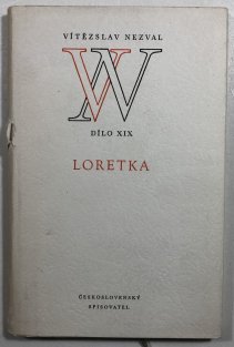 Loretka