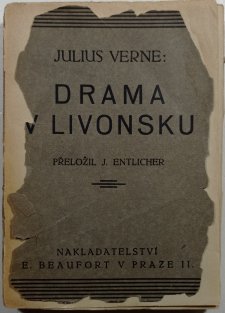 Drama v Livonsku