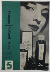 Rady, pokyny, novinky 5/1963 - 