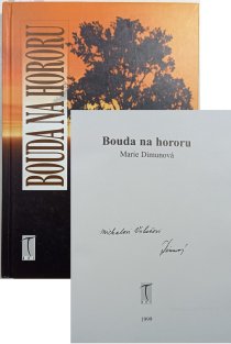 Bouda na hororu