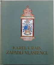 Zapadlí vlastenci - 