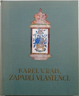 Zapadlí vlastenci
