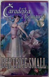 Čarodějka z belmairu - 