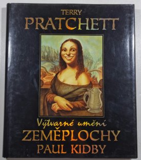 Výtvarné umění Zeměplochy