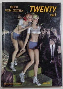 Twenty Tome 1 