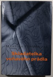 Skladatelka voňavého prádla - 
