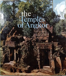 The Temples of Angkor