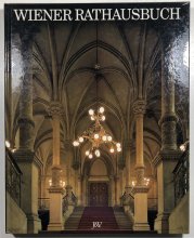 Wiener Rathausbuch - 