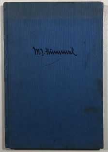 Das Hummel - Buch