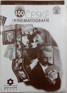 100 let české kinematografie
