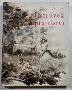 Ostrůvek přátelství