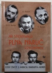 Plná náruč vzpomínek - 