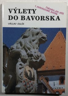 Výlet do Bavorska