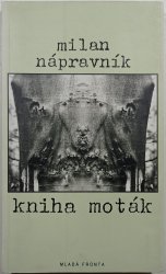 Kniha Moták - 