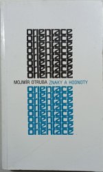 Znaky a hodnoty - 
