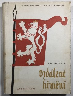 Vzdálené hřmění