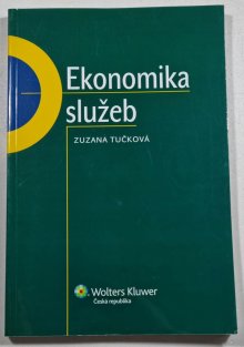Ekonomika služeb