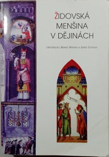 Židovská menšina v dějinách