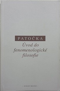 Úvod do fenomenologické filosofie