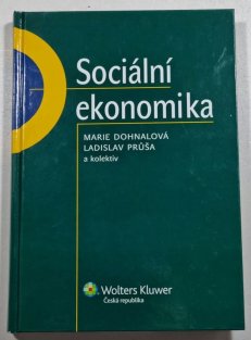 Sociální ekonomika