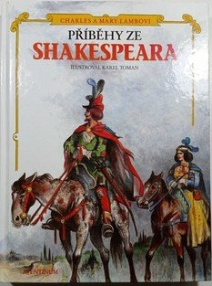 Příběhy ze shakespeara
