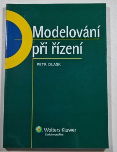 Modelování při řízení