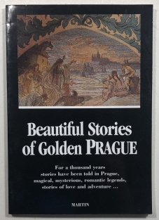 Beatiful Stories of Golden Prague
