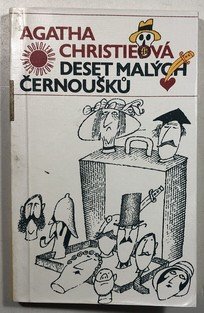 Deset malých černoušků