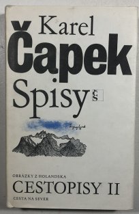 Cestopisy II.