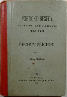 Čechův příchod