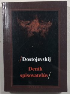 Deník spisovatelův za rok 1880–1881