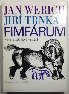 Fimfárum