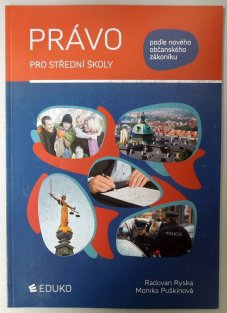 Právo pro střední školy