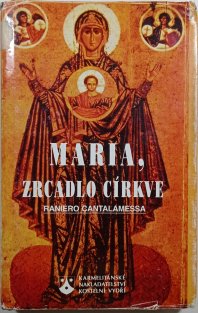 Maria, zrcadlo církve