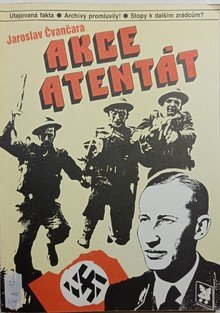 Akce atentát
