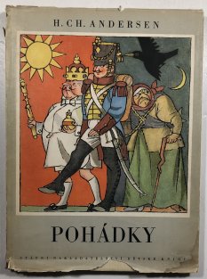 Pohádky