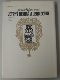 Větrný mlynář a jeho dcera