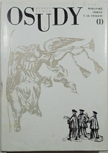 Osudy moravské církve v 18. století - 1695-1777